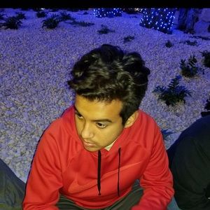 Meet your Posher, Jesse